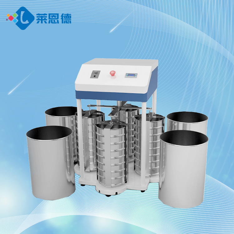 大香蕉黄色电影團粒結構分析儀