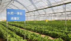 /測土配方施肥儀在智慧農業及農業示範區中的應用方案